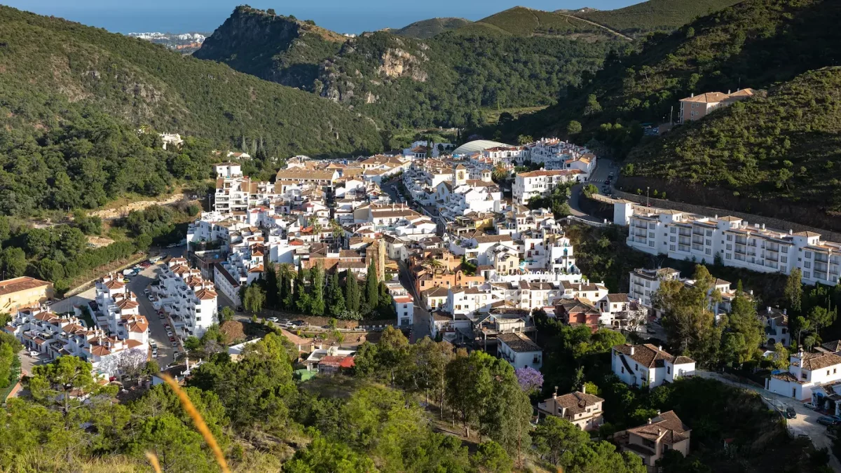 benahavis