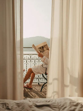 Peace of mind Marbella