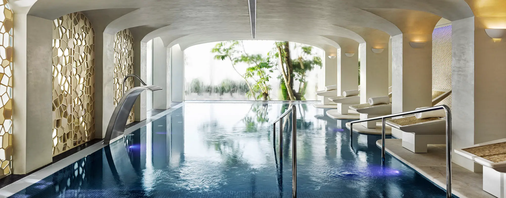 marbella spa