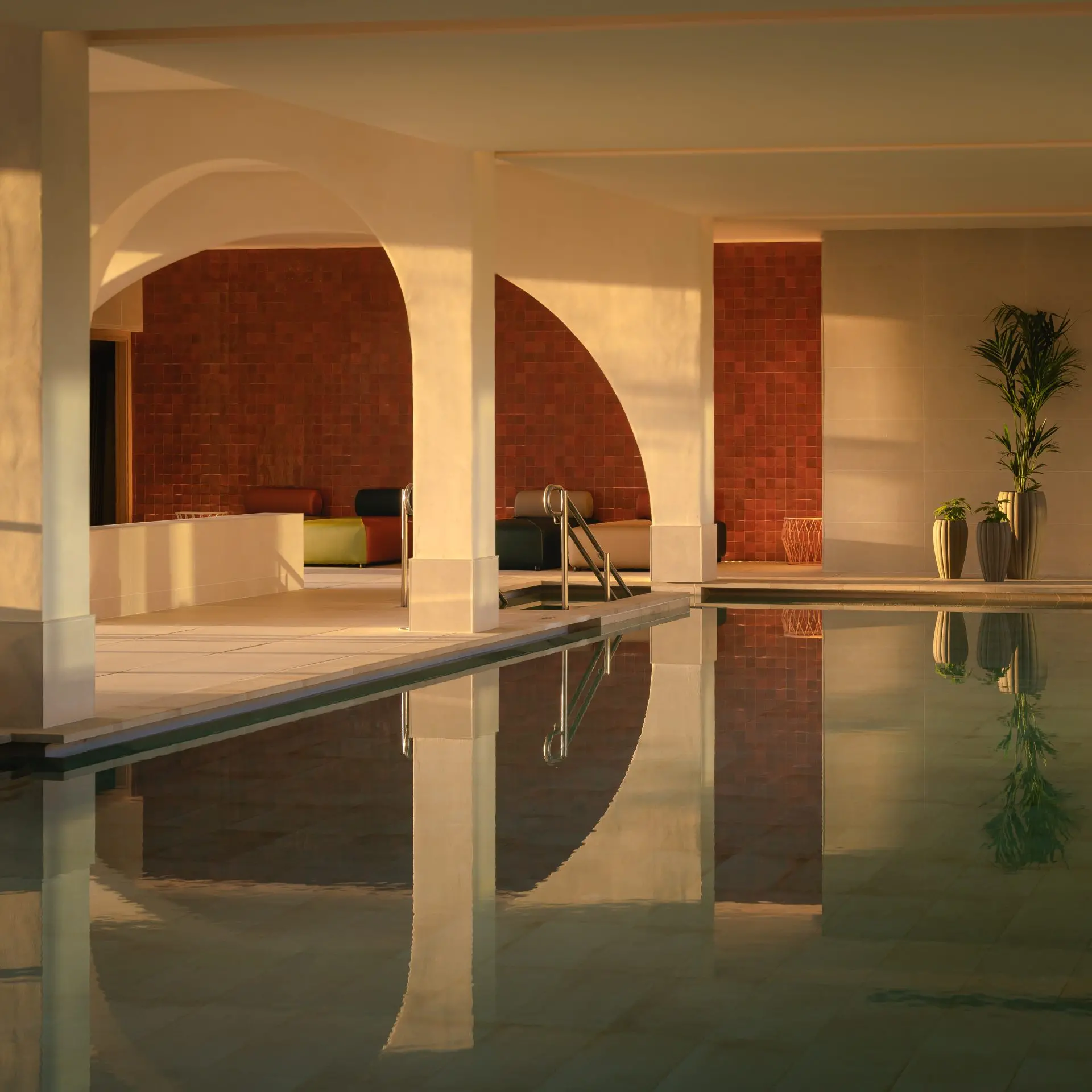 So/ Sotogrande Spa & Wellness