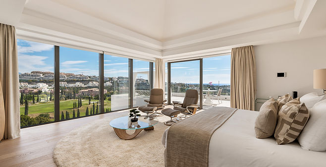 VP SUITE ST ANDREWS 3