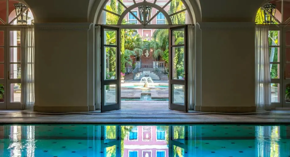 Anantara Spa