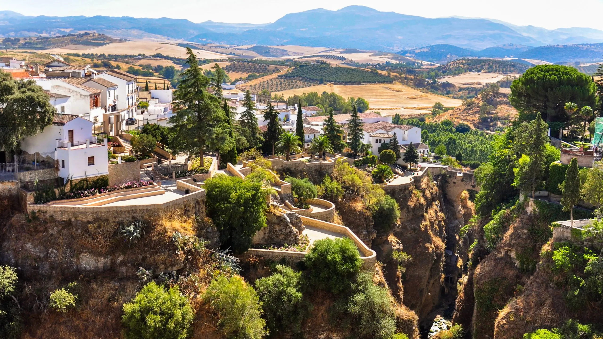 ronda views