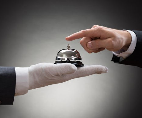 ¿Por qué deberíamos contratar los servicios de una empresa de Concierge & Lifestyle Services?