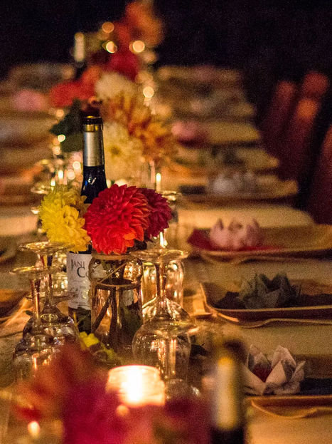 Eleva Tus Eventos Corporativos en Marbella con Tailor Made Concierge