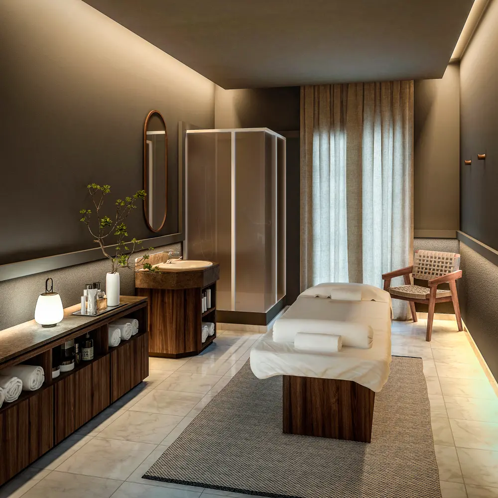MOI Spa