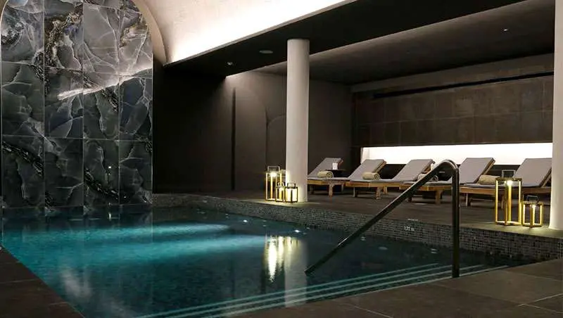 MOI Spa, METT Hotel & Beach Resort Marbella