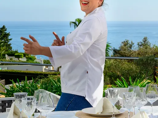 Chef Privado de Lujo: Viajes con Sabor Gourmet