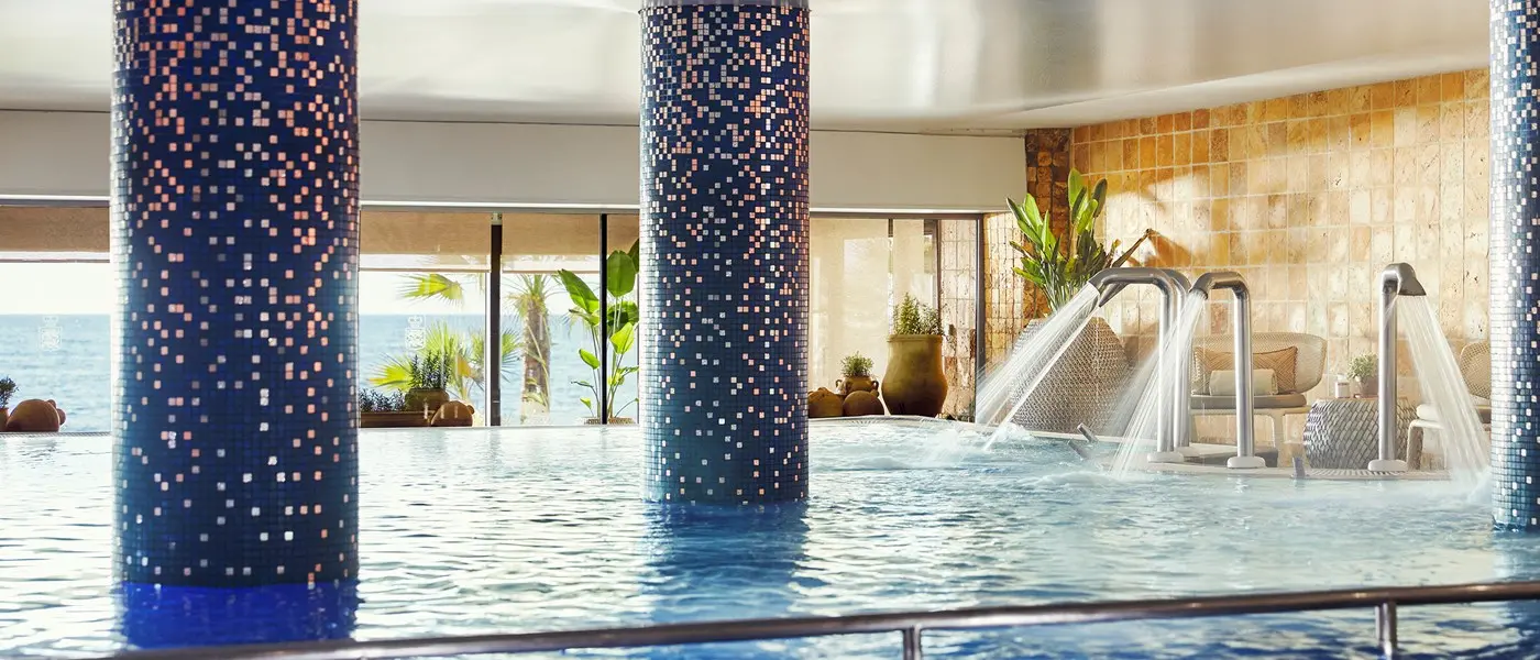 Marbella Club Spa