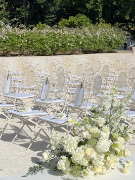 Private events Marbella 14