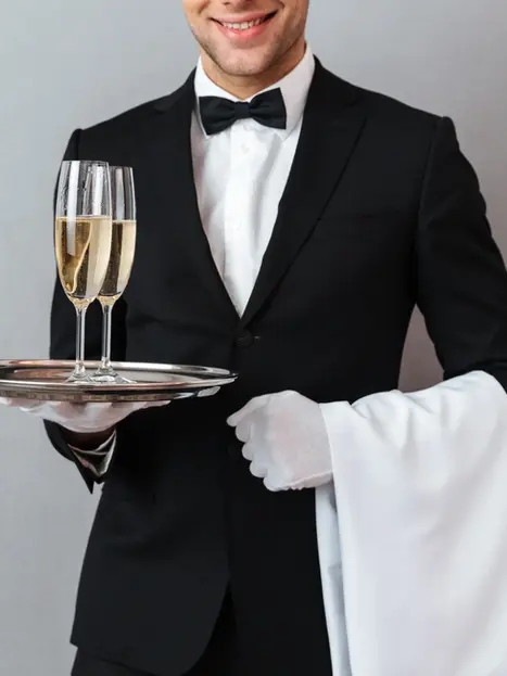 Servicio Personalizado de Mayordomo para Villas en Marbella