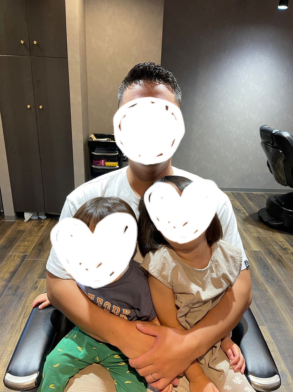かわいい2人👧🏻👦🏻