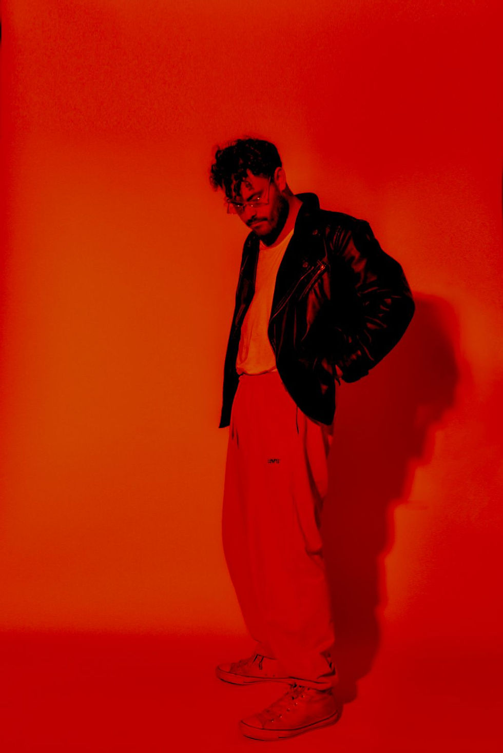 Matías Tigre: Extra Soft & Pop