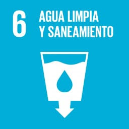 AGUA LIMPIA Y SANEAMIENTO 