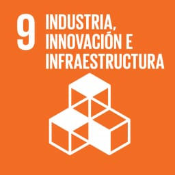 INDUSTRIAL INNOVACIÓN E INFRAESTRUCTURA