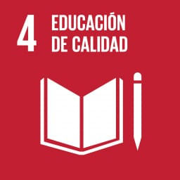EDUCACION DE CALIDAD 