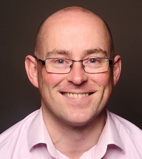 Gavin Moore