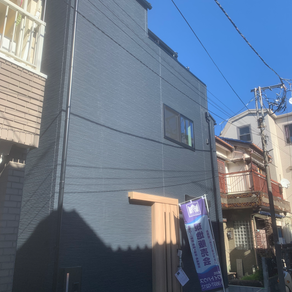 南篠崎町