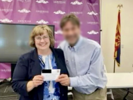 Opinion: Rachel Mitchell Turned One Disabled Woman’s Love Life Into a 14-Count Felony Spectacle