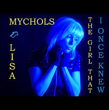 Lisa Mychols Girl I Once Knew JPEG.jpg