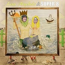 Super 8 Lisa Mychols CD front cover.jpg