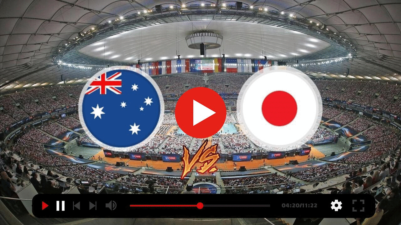 テレビを見る オーストラリア 日本 オンラインで見ます 9 8月 22 Profile