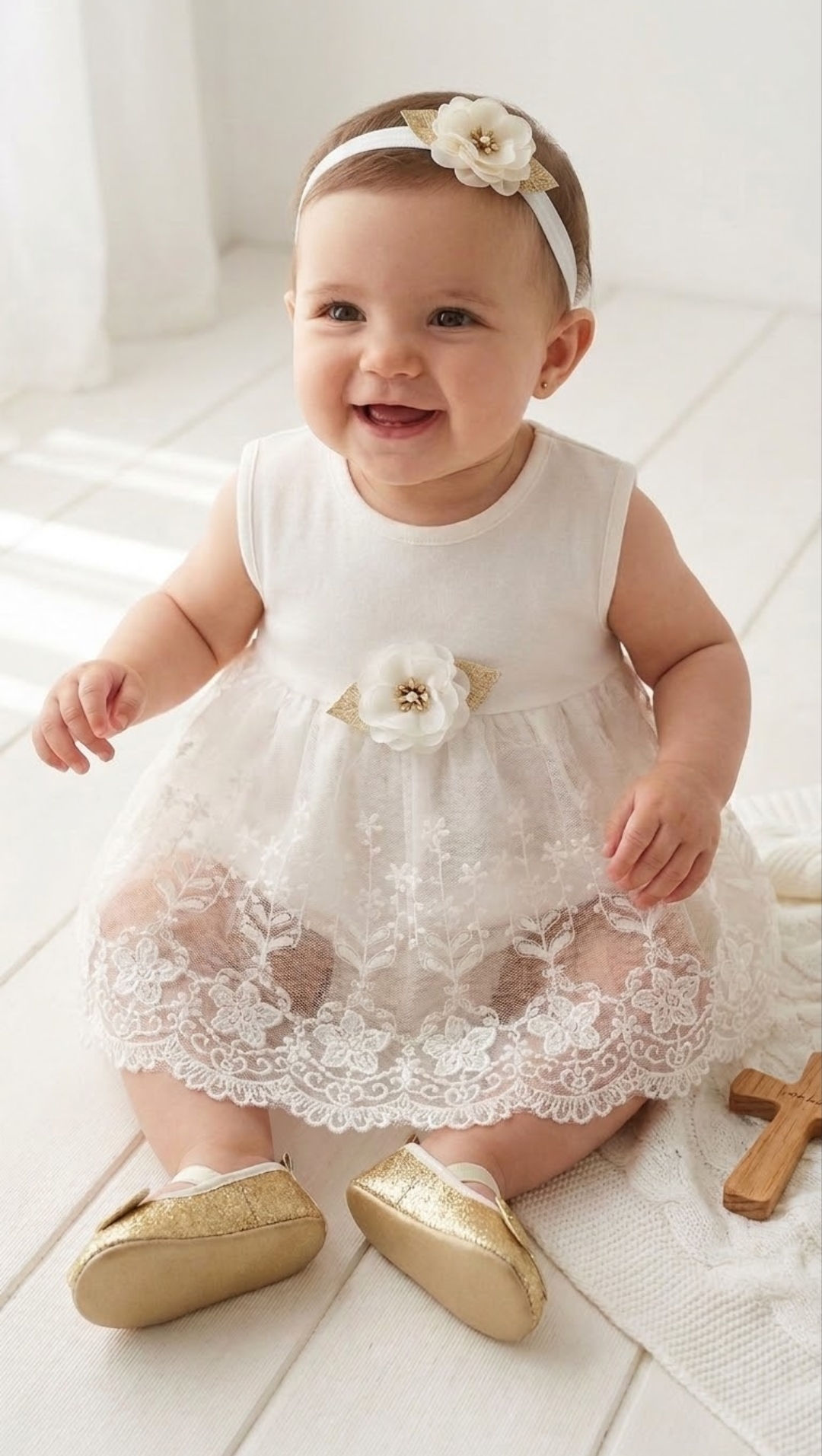Vestido Macarena
