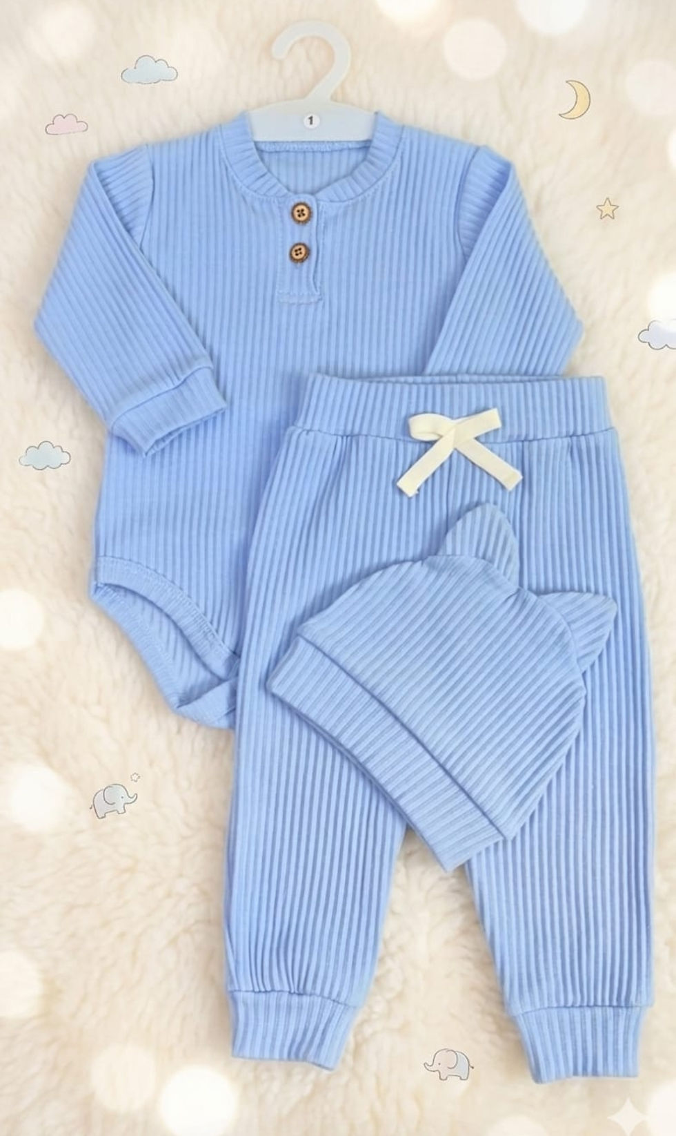 Miniatura: Conjunto Cesar