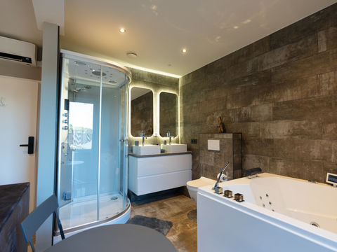 Bed & Breakfast Ouddorp: B&B Gezond aan Zee