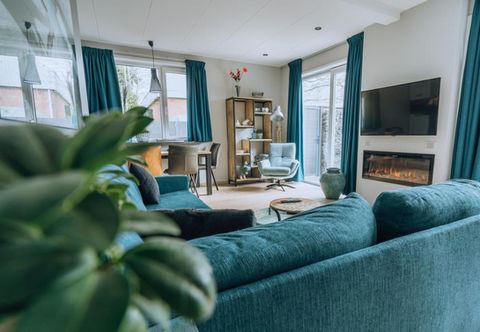 Bed & Breakfast Ouddorp: B&B Gezond aan Zee