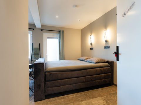 Bed & Breakfast Ouddorp: B&B Gezond aan Zee