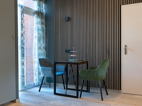 Bed & Breakfast Ouddorp: B&B Gezond aan Zee