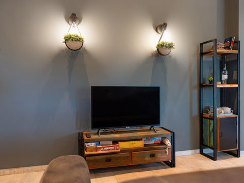 Bed & Breakfast Ouddorp: B&B Gezond aan Zee