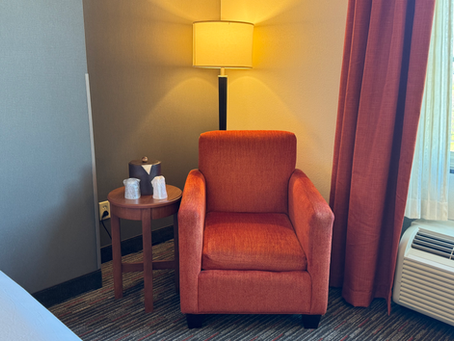 Drury Inn & suites, Columbus Grove City