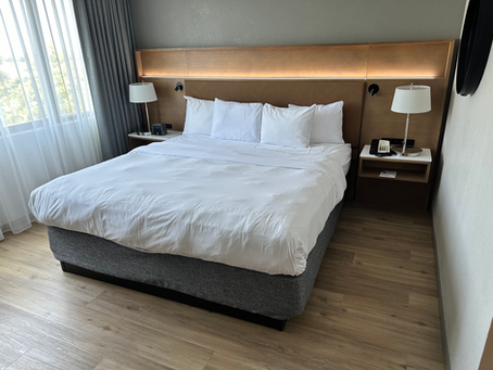 Radisson Hotel, Sunnyvale