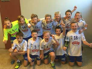 Kjempestart på årets sesong!