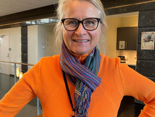 – Lang erfaring fra havbruk og politikk kan bli verdifull for Nortuna