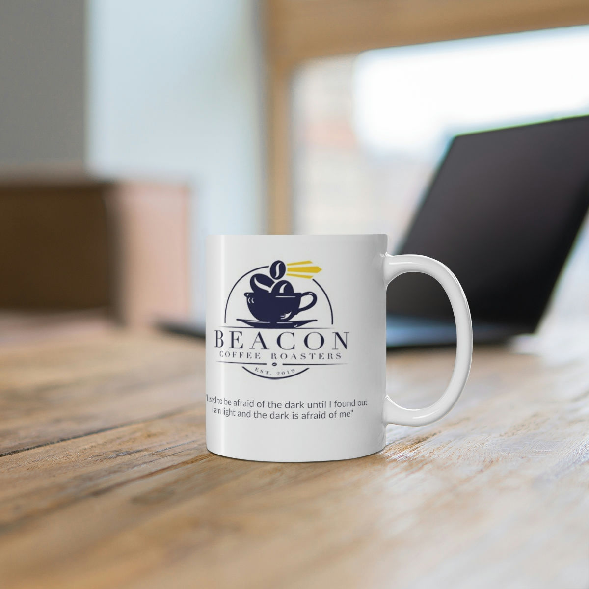 Mug 11oz