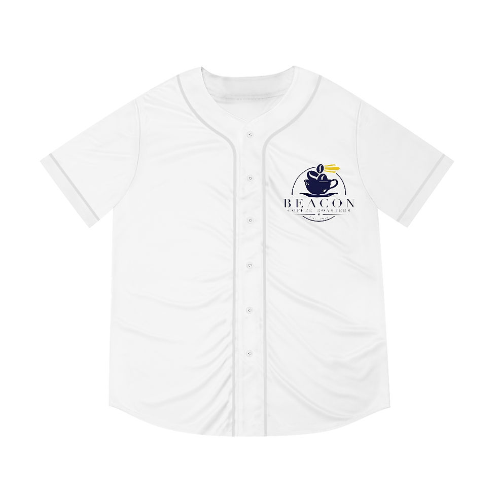 Thumbnail: Men's Baseball Jersey (AOP)