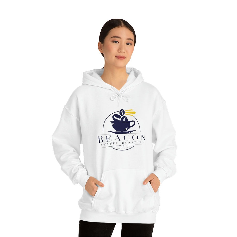 Thumbnail: Unisex Heavy Blend™ Hooded Sweatshirt