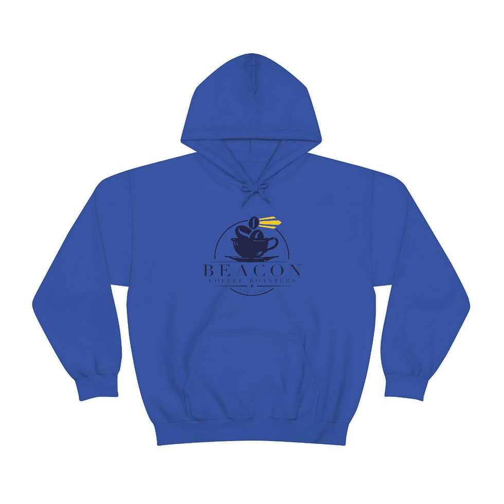 Thumbnail: Unisex Heavy Blend™ Hooded Sweatshirt