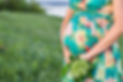 femme enceinte fleurs.jpg