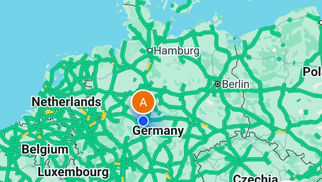 Week 3 - Germany and Denmark