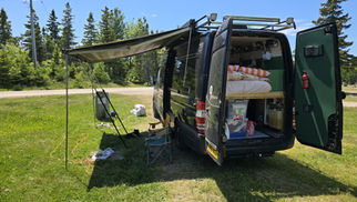 Ontario dreams