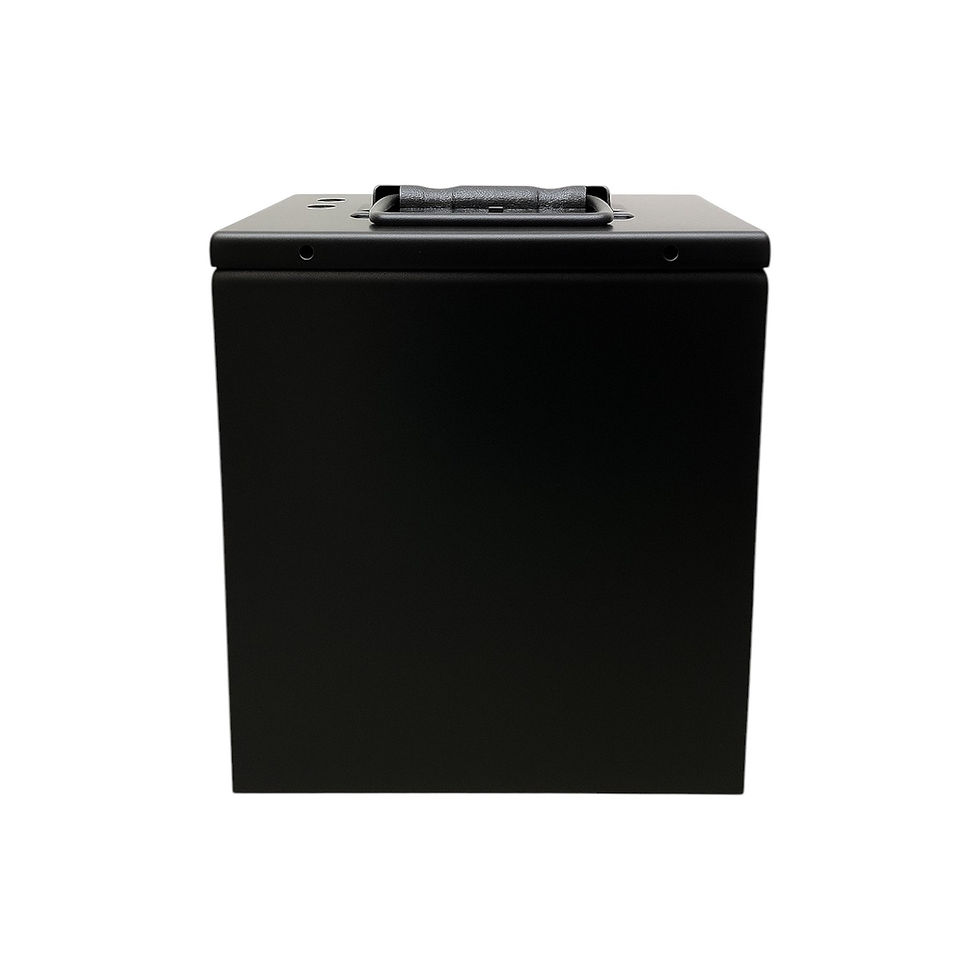 60V 42Ah Premium Lithium-ion Battery