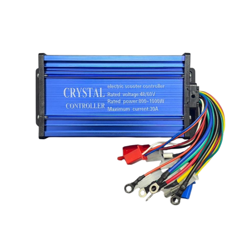48/60V Electric Scooter Controller