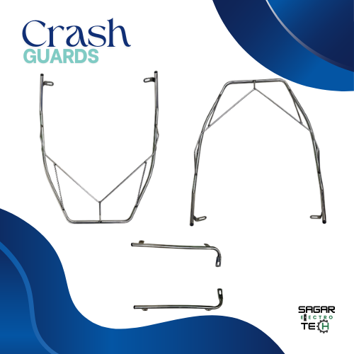 Thumbnail: Crash Guards