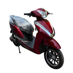 E-scooter