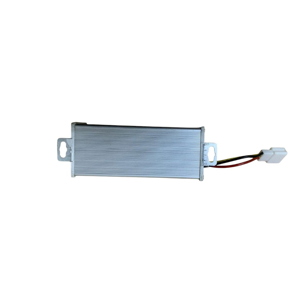 Thumbnail: 15A DC-DC converter