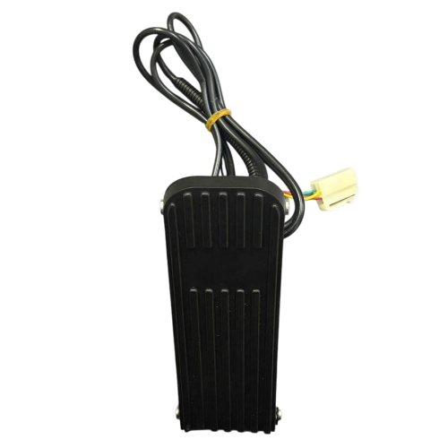 Foot Throttle for EV, E-rickshaw and Car